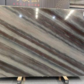 Elegant Brown Slabs