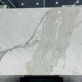 Calacatta White Marble