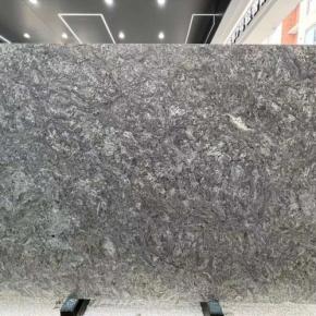 Cosmic Black Granite