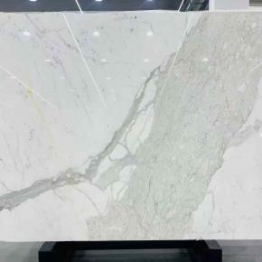 Luxury Calacatta Marble