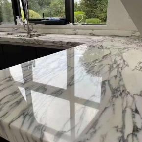 Luxry Italy Arabescato Corchia Marble