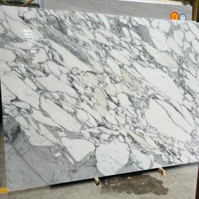 Arabescato Carrara Marble