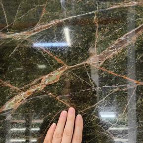 Rainforest Marble