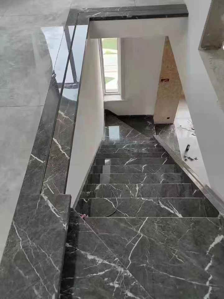 Marble Tiles