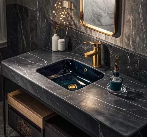 Marble Basin