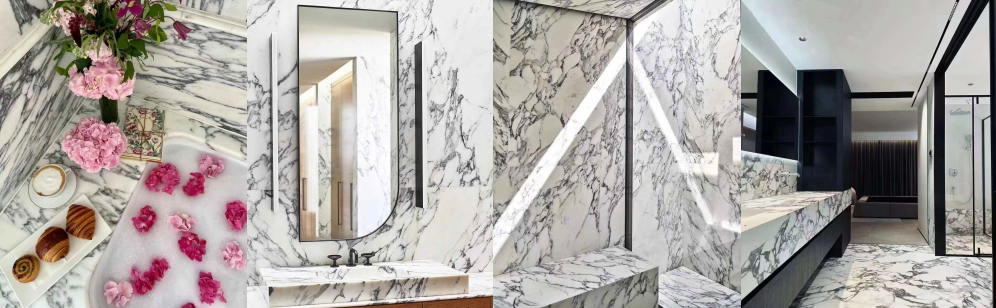 Arabescato Corchia Marble