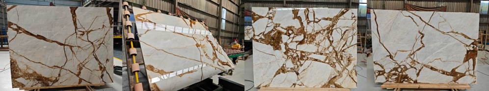 Deep River Marble