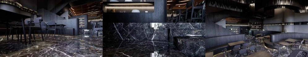 Grey Carnico Marble